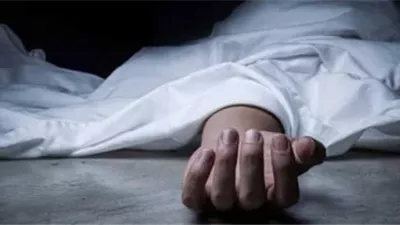 العثور على جثة شاب مخنوق داخل شقته بالمنوفية وسط ظروف غامضة