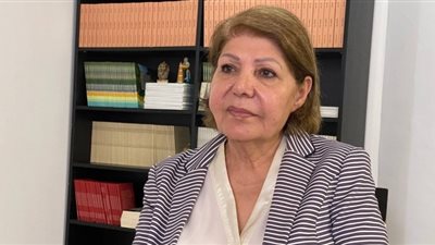 نرمين عثمان | وزيرة البيئة العراقية في حكومة نوري المالكي