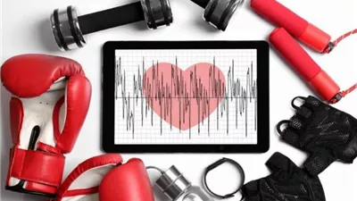 دراسة: الملاكمة تحسن صحة القلب