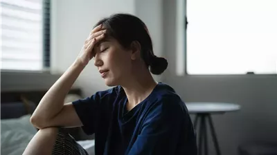 الخوف من الكوارث العامة يلحق الضرر بالأم والجنين