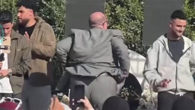 تجارة طنطا توضح حقيقة 