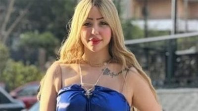 تخفيف حكم حبس الراقصة بوسي الأسد إلى سنة وغرامة 100 ألف جنيه