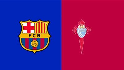 موعد والقناة الناقلة لمباراة برشلونة وسيلتا فيجو اليوم في الدوري الإسباني