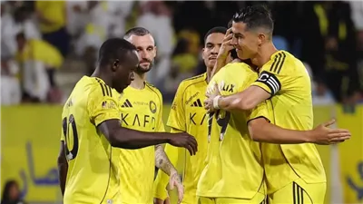 موعد مباراة النصر والاهلي في نصف نهائي دوري أبطال آسيا 2 والقنوات الناقلة