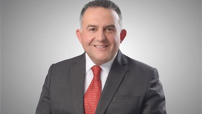 مصطفى مدبولي يصدرا قرارا بتعيين عمر رضوان رئيسا للبورصة المصرية لمدة عام