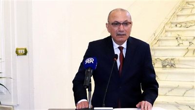  تدشين كتاب الصدر الأعظم العثماني 