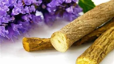 مادة نباتية تثبط التهاب الأمعاء