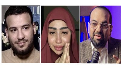 الشيخ خالد الجمل عن أزمة مطرب المهرجانات مسلم: 