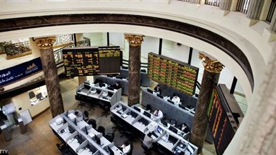 ارتفاع جماعي لمؤشرات البورصة المصرية وزيادة ملحوظة في قيم التداول خلال الأسبوع