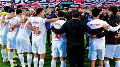 بعد الفوز على بيراميدز.. موعد مباراة الزمالك وإنبي في الدوري المصري 
