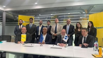 تحالف أوروبي لدعم الاقتصاد المصري.. “فوري” في صدارة تمويل الشباب بحوافز مباشرة لتعزيز المشروعات