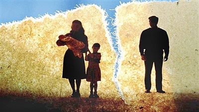 برلماني يطالب بتقييم فاعلية مكاتب تسوية المنازعات الأسرية بعد ارتفاع حالات الطلاق لمليون حالة في 4 سنوات