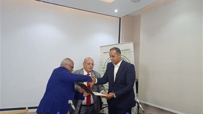 لقاء فكري يناقش المشهد الصهيوأمريكي وتحولات الصراعات الدولية بمشاركة نخبة من الخبراء