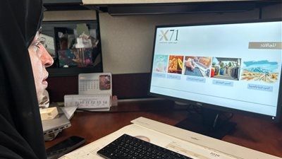 الأرشيف والمكتبة الوطنية يطلق ورشة تعريفية بمشروع “إكس71” لتعزيز ثقافة النزهات العائلية