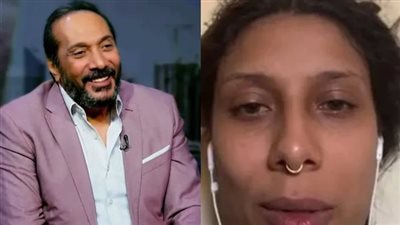 ابنة علي الحجار بثينة تفتح النار على والدها وتطلب من الجمهور طلب غريب