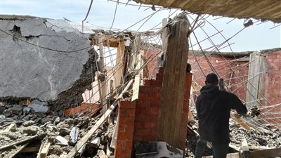 أجهزة المدن الجديدة تنفذ حملات لإزالة مخالفات البناء والتعديات على الطرق والمرافق ورفع الإشغالات