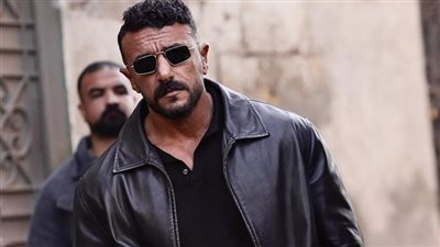 أحمد العوضي يشوّق جمهوره لـ«شمشون ودليلة» ويكشف كواليس العمل المنتظر