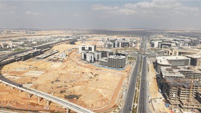 «مدكور للتطوير»: تشغيل الحي المالي بالعاصمة الجديدة يعزز الطلب على المشروعات الإدارية المتكاملة