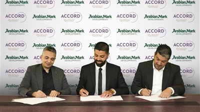 شركة «Arabian Mark Developments» تتعاقد مع «أكورد» لإدارة وتشغيل مشروع «REWAQ Residence»