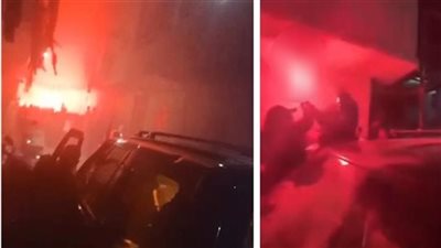 تجديد حبس سيد مشاغب و5 آخرين بتهمة تعطيل المرور وقطع الطريق