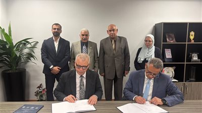 «المجتمعات العمرانية» توقع عقدًا مع تحالف «أوراسكواليا» لتنفيذ مشروع مولدات الغاز بالقاهرة الجديدة