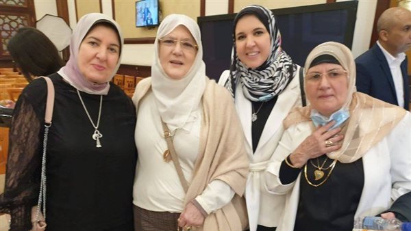 شمس البارودي 