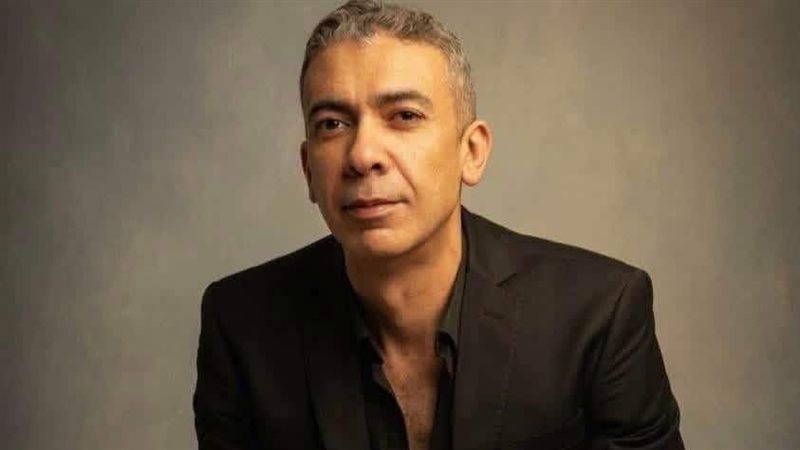 الطبيب ضياء العوضي 