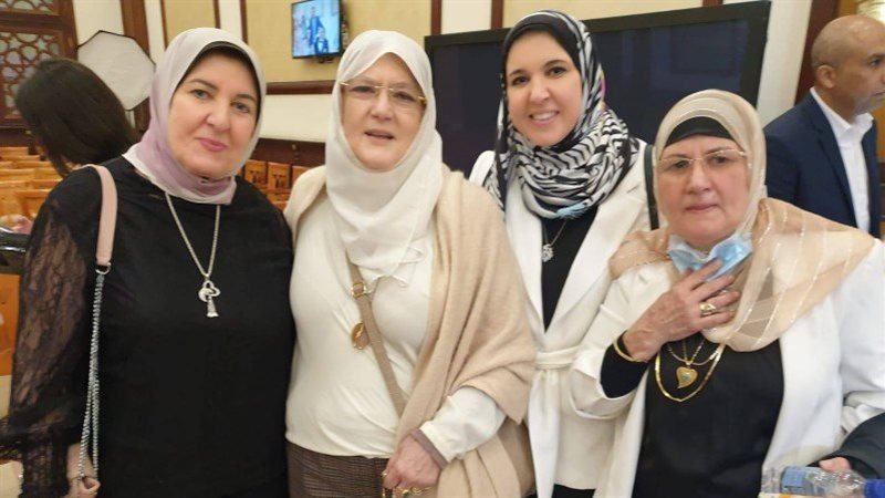 شمس البارودي 