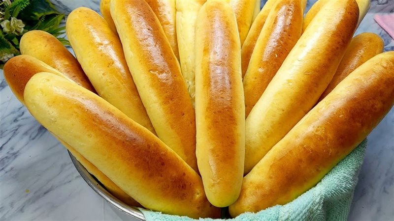 العيش الفينو