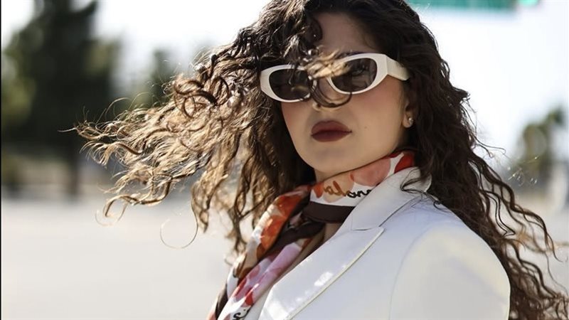 مايان السيد 