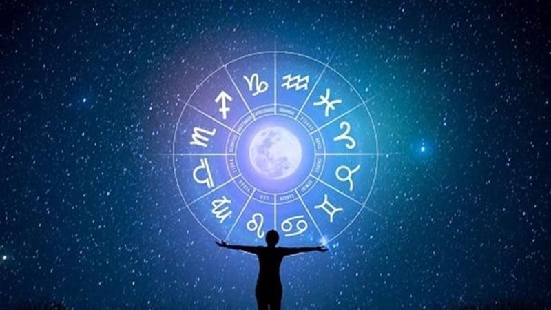 حظك اليوم وتوقعات الأبراج