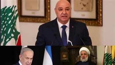 بقلم أسامة شرشر :هدنة بلا هدنة في لبنان