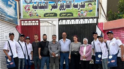هيئة الرعاية الصحية تطلق المرحلة الثالثة من حملة «صحتك.. امسك فيها بإيدك وسنانك» بالشراكة مع يونيليفر