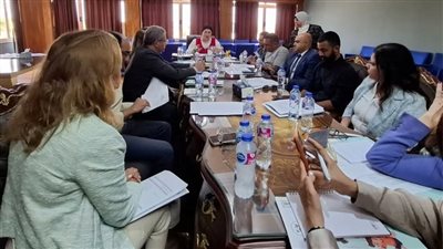 المجلس القومي للطفولة والأمومة يؤكد التزامه بتطوير التشريعات الخاصة بالأسرة المصرية وتعزيز منظومة حماية الطفل