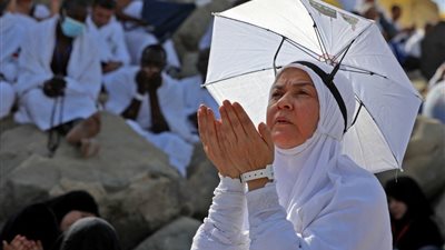  تفسير حلم أداء مناسك الحج في المنام للمتزوجة والعزباء