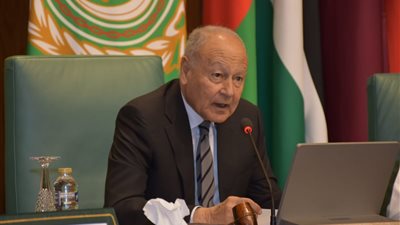 أبو الغيط: تعزيز العمل العربي المشترك ضرورة لمواجهة تداعيات الأزمات الإقليمية وضمان استقرار الاقتصاد