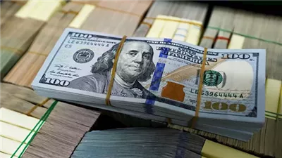 أسعار الدولار في بنوك مصر اليوم الإثنين 4-5-2026