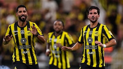 بث مباشر مباراة الاتحاد والخلود في الدوري السعودي