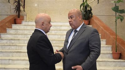تعاون جديد بين غرفتي القاهرة والأردن لتعزيز التكامل الاقتصادي بين البلدين