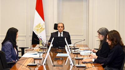 مصر تؤكد دعمها للتعاون التنموي العربي خلال اجتماع مجلس محافظي الصندوق العربي للإنماء الاقتصادي 