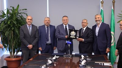الأكاديمية العربية وشبكة قنوات النهار يوقعان اتفاقية تعاون لتعزيز التدريب الإعلامي وربطه  بسوق العمل