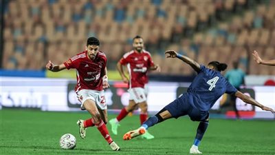 موعد والقناة الناقلة لمباراة الأهلي وإنبي اليوم في الدوري المصري