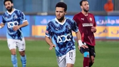 بث مباشر مباراة بيراميدز وسيراميكا كليوباترا اليوم في الدوري المصري