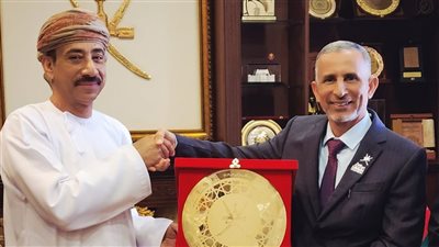 السفير الرحبي: صلالة نموذج إقليمي للمرونة بعد انضمامها لبرنامج MCR2030