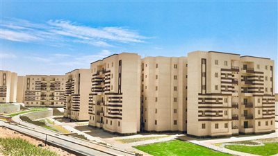 وزيرة الإسكان تتابع موقف تنفيذ وحدات «سكن لكل المصريين» بعدد من المدن الجديدة