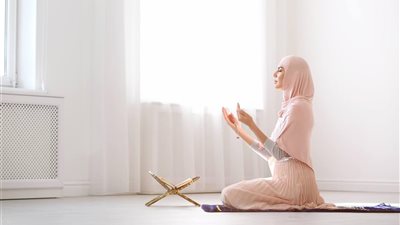 مواقيت الصلاة اليوم الخميس 30 إبريل بالقاهرة والمحافظات