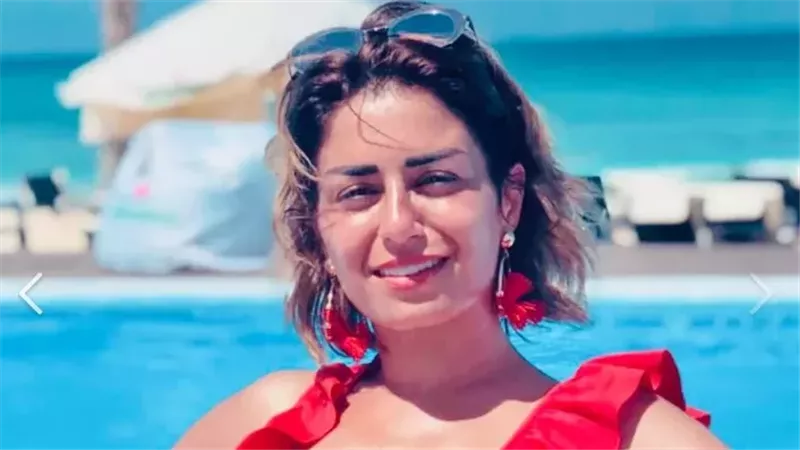 منة فضالي 