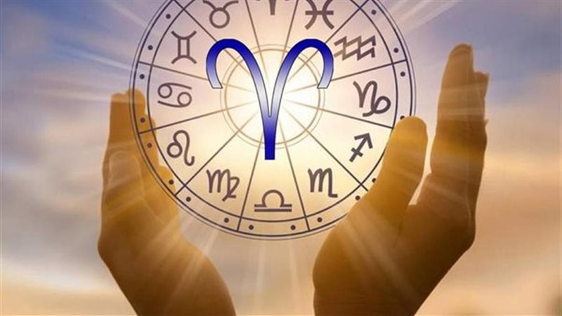 حظك اليوم وتوقعات الأبراج