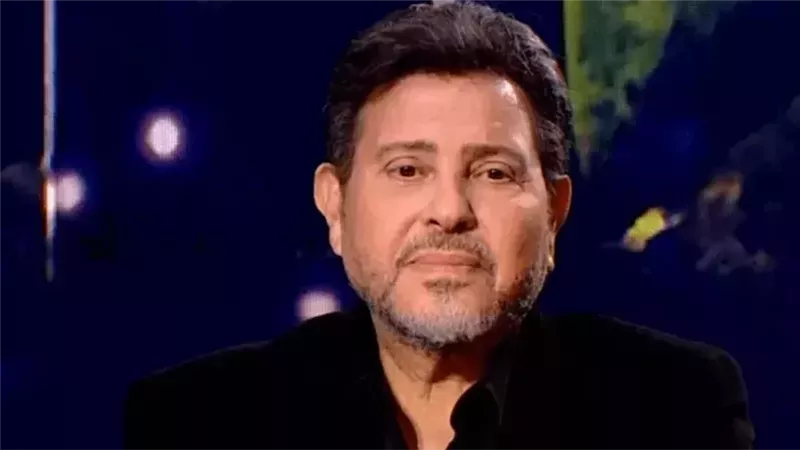 هاني شاكر 