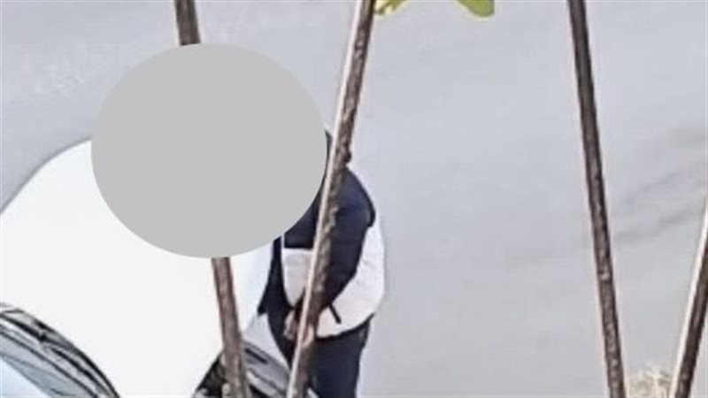 التحرش في كلية البنات جامعة عين شمس